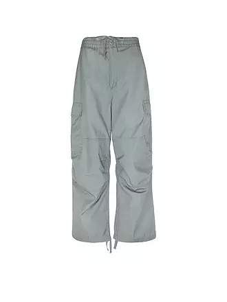 CARHARTT WIP | Pantalon cargo | grau